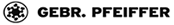 Gebr. Pfeiffer